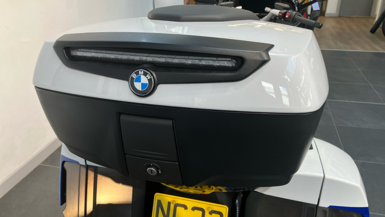 BMW K1600 GT SE (22MY)